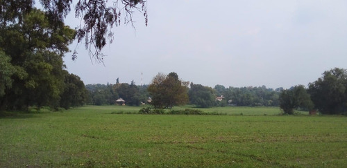 Terreno En Santa María Cuevas C.p. 55610, Zumpango, Edo. De Méx.