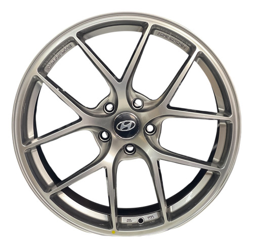 4 Rines 19 Deportivos 5-114.3 Honda Accord Civic Crv Nissan Hyper Black