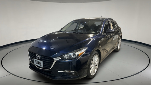 Mazda Mazda 3 2.5 HATCHBACK S TA