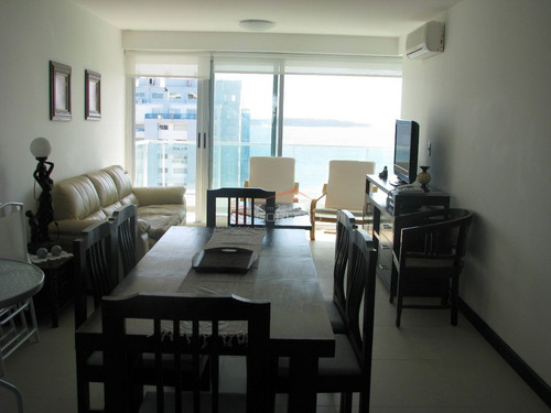 Imagen 12 de 30 de Apartamento En Venta Punta Del Este, Mansa