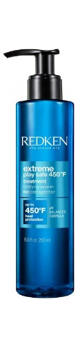 Redken Extreme  Play Safe 200 Ml  Protector Térmico