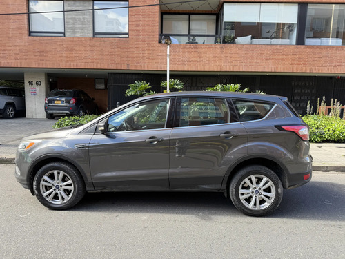 Ford Escape 2.0 Se 245 hp 4x2
