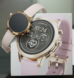 Reloj Smartwatch Michael Kors Access Runway Mkt5048