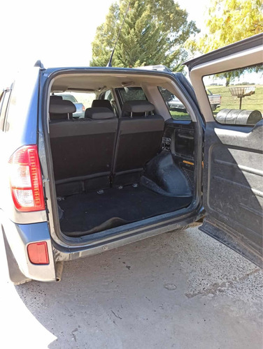 Chery Tiggo 2.0 Confort 4x2 127cv 2013