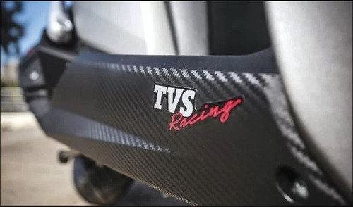 Imagen 10 de 25 de Moto Scooter Tvs Ntorq 125 Azul Puesta En Calle! Caba Y Gba