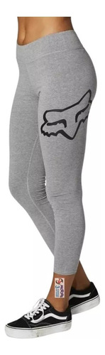 Jm Fox Calza Para Mujer Aop Detour Legging Animal Print