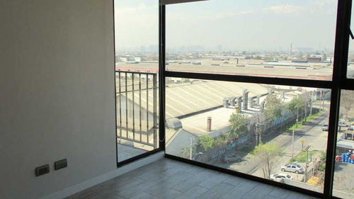 Arriendo Depto 1 Dorm. San Nicolas Metro (96124)