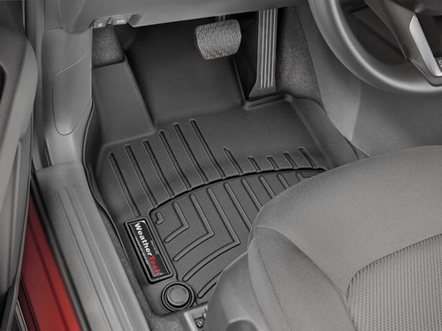 Imagen 2 de 4 de Tapetes Wt Mazda Cx-5 2017-2021 - 1ra+2da Filas + Cajuela