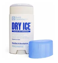 Comprar Duke Cannon Supply Co. Dry Ice Cooling Anti-perspirant For M