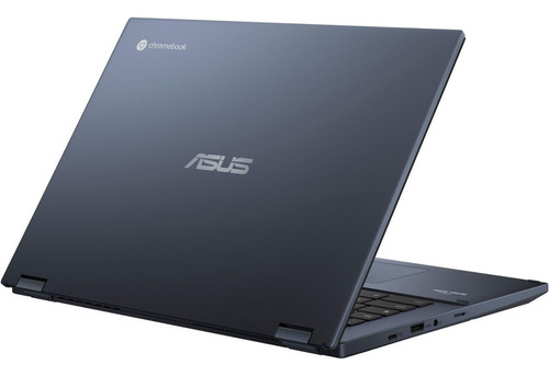 Laptop Asus Chromebook 2023 14 Ryzen 3 7320c 8gb Ram 512gb S