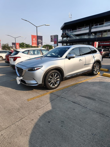 Mazda CX-9 2.5 I Grand Touring Awd At