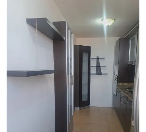 Se Ofrece En Venta Calido Y Acogedor Apartamento En Alta Vista