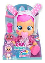 Comprar Cry Babies Stars Coney Bebes Llorones Ojos Iluminados
