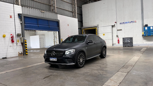 Mercedes-Benz Clase GLC 3.0 Glc43 Amg 4matic 367cv