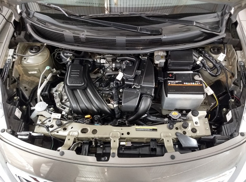 Nissan Versa 1.0 2019 O Melhor Para Aplicativo