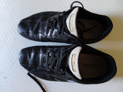 Sapatilha Lacoste Original 39