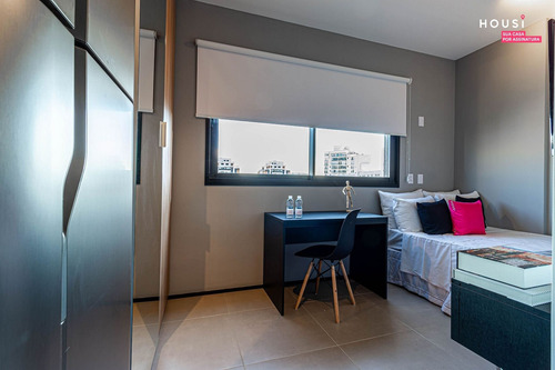 Imagem 4 de 15 de Apartamento - Vila Mariana - Ref: 1125 - L-1125