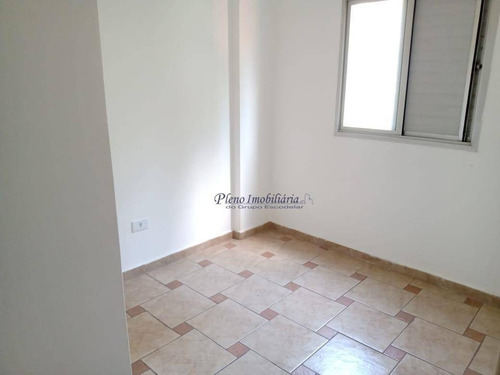 Imagem 10 de 25 de Apartamento Com 2 Dormitórios Para Alugar, 60 M² Por R$ 1.060,00/mês - Vila Amália (zona Norte) - São Paulo/sp - Ap0657
