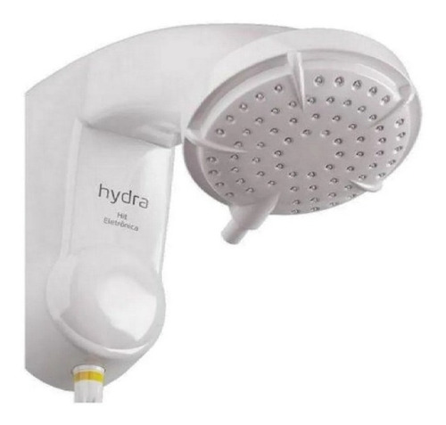 Ducha Corona Eletrônica Hit 5500w 127v Hydra