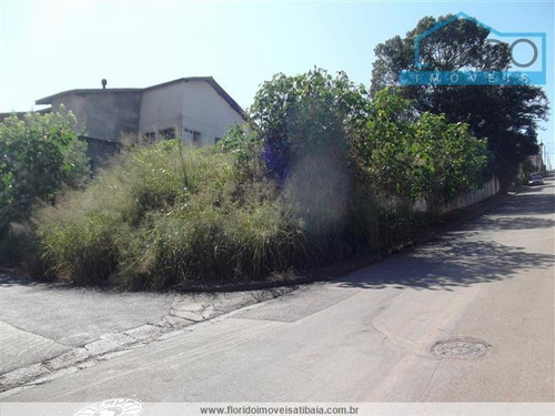 Imagem 1 de 3 de Terrenos À Venda Em Atibaia/sp - Compre O Seu Terrenos Aqui! - 1275599