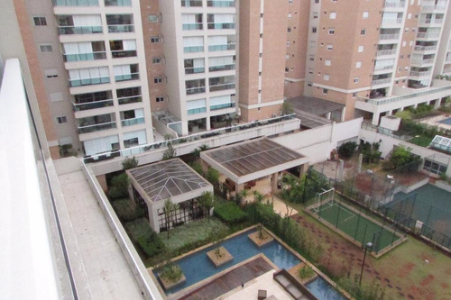 Imagem 28 de 29 de Apartamento Com 3 Dormitórios À Venda, 204 M² Por R$ 1.950.000,00 - Mooca - São Paulo/sp - Ap2782