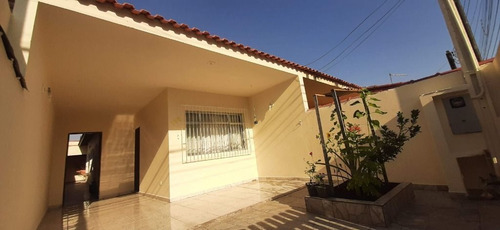 Imagem 1 de 21 de Casa Com 2 Dormitórios À Venda, 69 M² Por R$ 210.000,00 - Cidade Anchieta - Itanhaém/sp - Ca1898