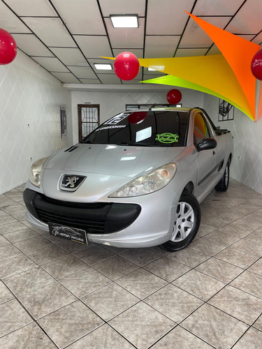 Peugeot Hoggar 1.4 X-line Flex 2p