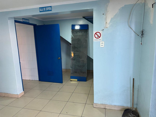 Hermoso Y Amplio Local En Departamental Con Clotario Blest