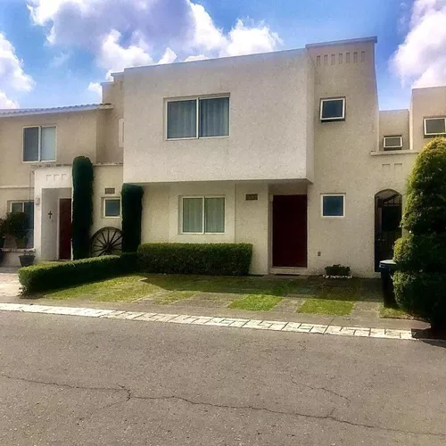 Casa En Venta En El Castano 2 Metepec en Casas | Metros Cúbicos