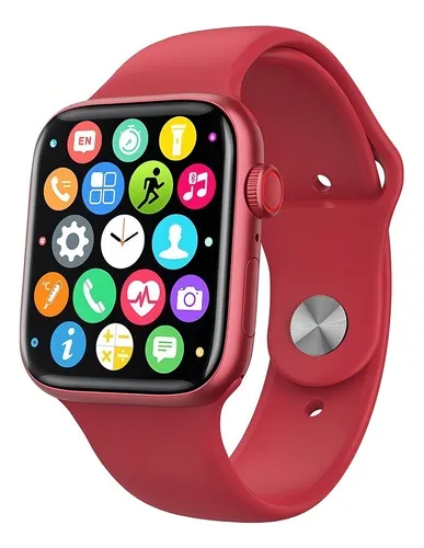 Smartwatch k8 caracteristicas hotsell