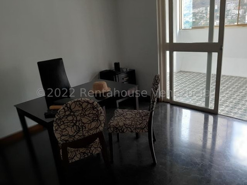 Imagen 4 de 12 de Omar Espinoza Ofrece En Venta Amplio, Comodo Y Bonito Apartamento En Los Palos Grandes