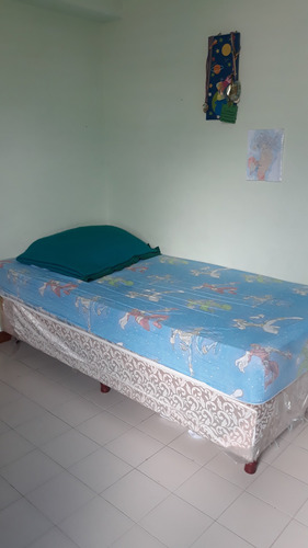 Imagen 8 de 11 de Oportunidad! En Lomas Del Avila En Venta Acogedor Apartamento Pfys