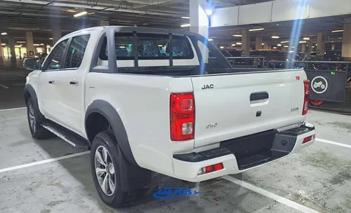 Nueva 0 Km Jac T8 2025 Euro 6 Publica O Particular Full Equ