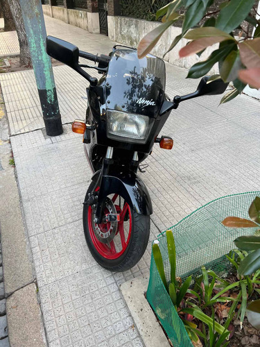 Imagen 6 de 17 de Kawasaki Ninja