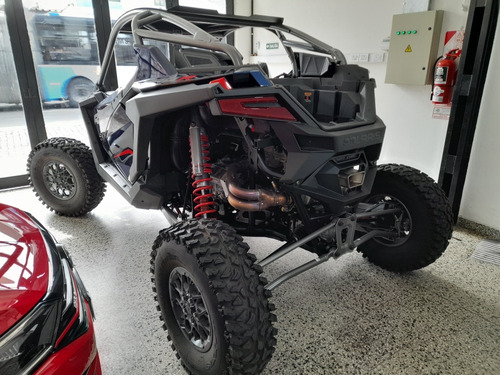 Polaris Rzr Pro R 1997cc Utv Permuto Qr Motors