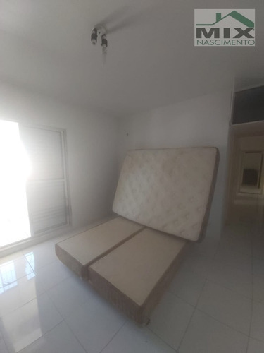 Casa Sobrado Em Vila Santa Luzia - São Bernardo Do Campo, Sp - 3062