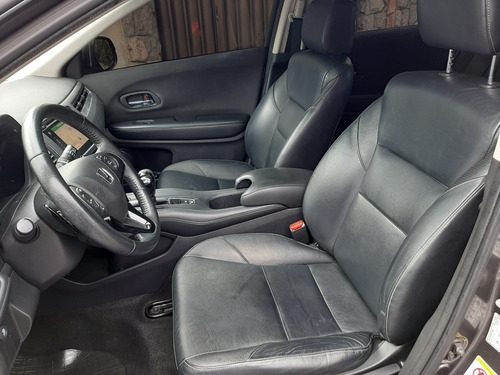 Imagem 14 de 15 de Honda Hr-v 2016 1.8 Exl Flex Aut. 5p