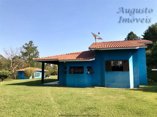 Imagem 5 de 13 de Chácaras À Venda Em Jarinú/sp - Compre O Seu Chácaras Aqui! - 1481119