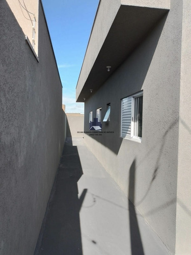 Imagem 10 de 11 de Casa À Venda No Bairro Residencial Avenida Parque - Bady Bassitt/sp - 2022586