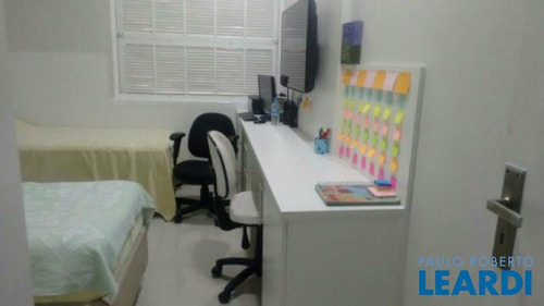 Imagem 3 de 9 de Apartamento - Aclimação - Sp - 495120