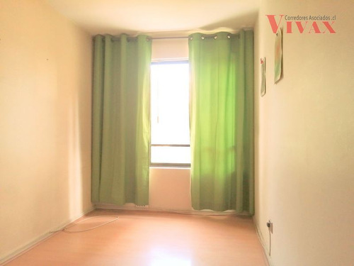 Departamento En Venta De 4 Dorm. En Las Condes