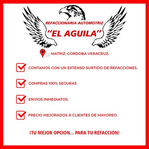 Toma Agua Mazda 5 2006-2010 Tapon Llenado Lfb7-15-17ya