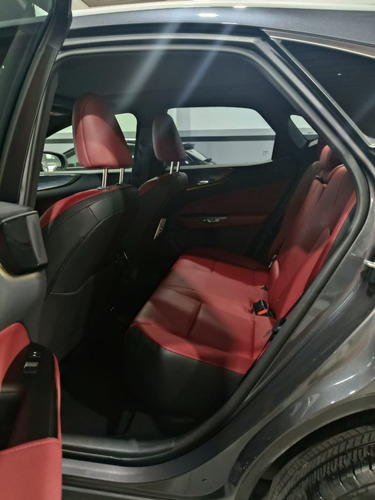Lexus Nx 2023