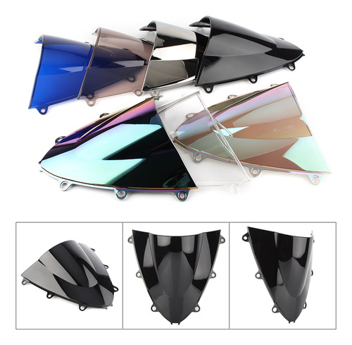 Deflector De Viento For Motocicleta Honda Cbr1000rr Color