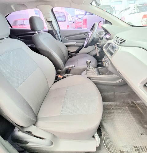 Chevrolet Prisma 1.4 Joy Ls 98cv