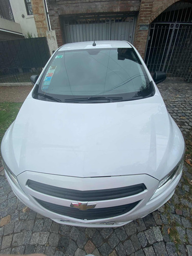 Chevrolet Onix 1.4 Joy Ls 98cv