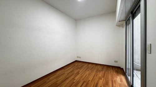 Departamento Almagro Garage Patio Apto Credito