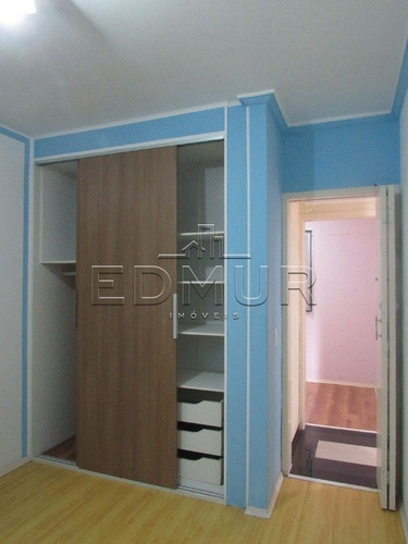 Imagem 11 de 12 de Apartamento - Vila Camilopolis - Ref: 22438 - V-22438
