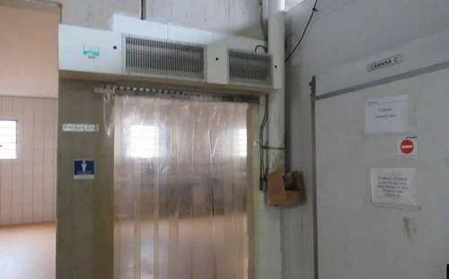 Galpão À Venda, 2521 M² Por R$ 12.000.000 - Jardim Do Rio Cotia - Cotia/sp - Ga0464