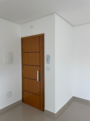 Imagem 9 de 30 de Apartamento Com 2 Dormitórios À Venda, 50 M² - Parque Novo Oratório - Santo André/sp - Ap66132